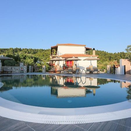 Skiathos Argento Kolios Dış mekan fotoğraf