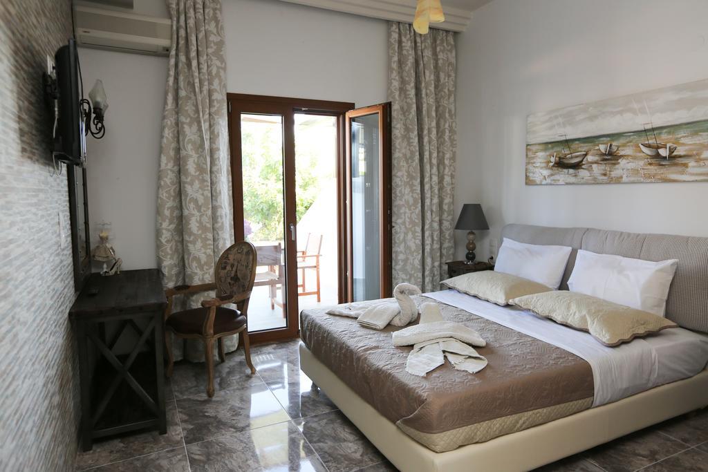 Skiathos Argento Kolios Dış mekan fotoğraf