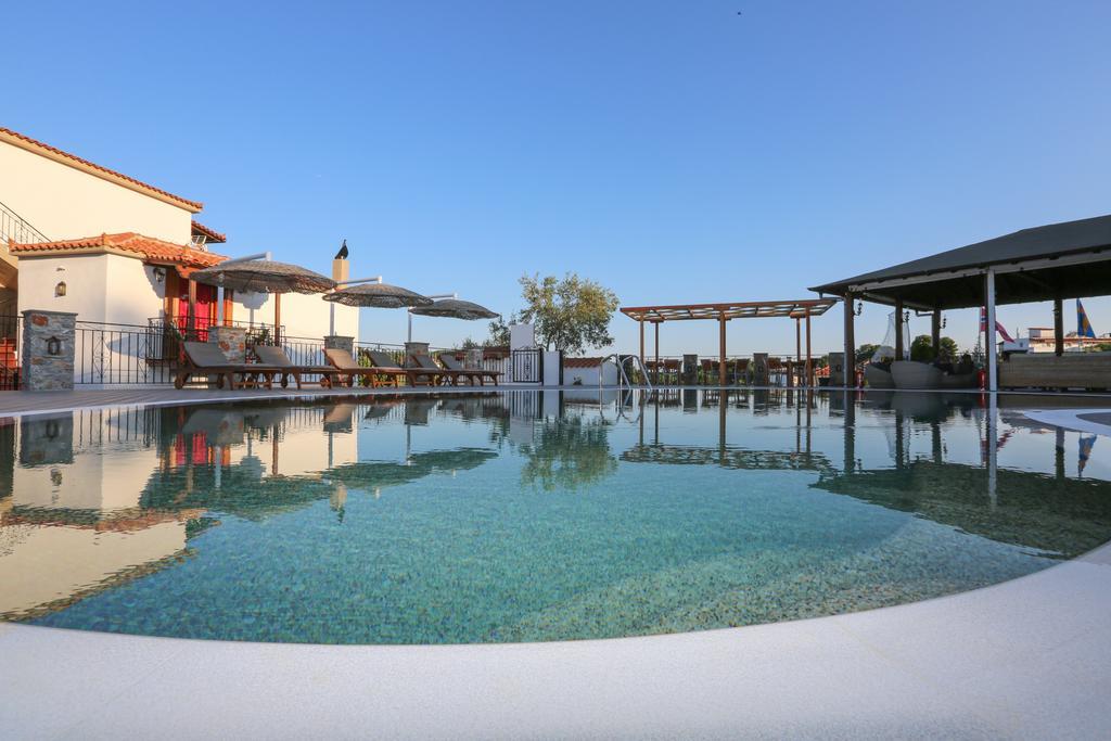 Skiathos Argento Kolios Dış mekan fotoğraf