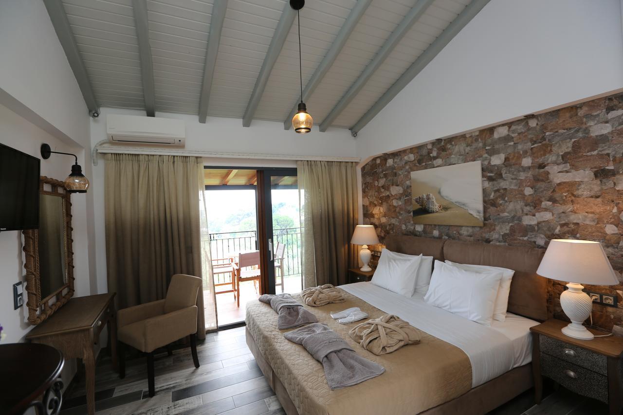 Skiathos Argento Kolios Dış mekan fotoğraf